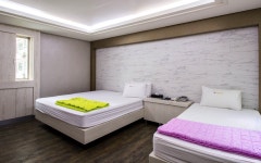 문현 1박 2일 | 야놀자