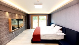 홍천 디바인리조트 데일리호텔 - 호텔&레스토랑 할인예약