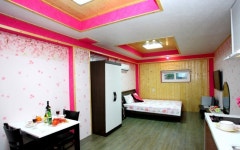 남해 핑키마린펜션 웨이브 | 대한민국 최저가 종합숙박 예약 | 야놀자 공식 모바일 사이트