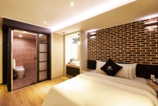 서산 보보호텔 데일리호텔 - 호텔&레스토랑 할인예약