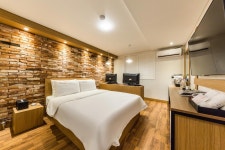 가산 자기야 데일리호텔 - 호텔&레스토랑 할인예약