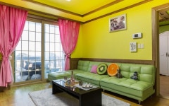 거제도 해우리펜션 102호 | 글로벌 여가 플랫폼 | 야놀자 공식 사이트