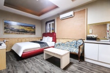 하동 솔 데일리호텔 - 호텔&레스토랑 할인예약