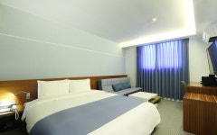 투어앤스파 부산 해운대 ARK BLUE(아크블루) 투어앤스파