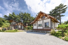 강릉 누리마루펜션