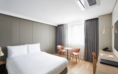 호텔 페이토 삼성 | 야놀자