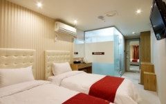 호텔 명동 | 야놀자