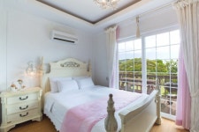 태안(안면도) 해를품은바다펜션 - 트리플 숙소