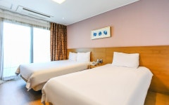 제주 심스호텔 패밀리 트윈 | 대한민국 최저가 종합숙박 예약 | 야놀자 공식 모바일 사이트