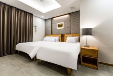 트루 리뷰 데일리호텔 - 호텔&레스토랑 할인예약