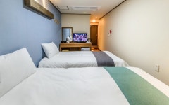 탑 팰리스 관광호텔 | 야놀자