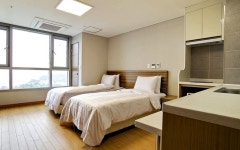 더클래스 300 콘도 | 야놀자