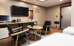 신천 HUB | 야놀자