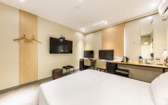 수유 마이(MY) 호텔 | 야놀자