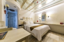 인천(송도) M 데일리호텔 - 호텔&레스토랑 할인예약