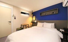 안양 SJ boutique HOTEL 디럭스 | 글로벌 여가 플랫폼 | 야놀자 공식 사이트