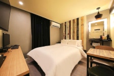 안양 SJ boutique HOTEL 데일리호텔 - 호텔&레스토랑 할인예약