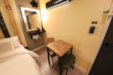 안양 - 안양 SJ boutique HOTEL 후기, 가격, 위치 - 예약