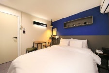 안양 SJ boutique HOTEL 데일리호텔 - 호텔&레스토랑 할인예약