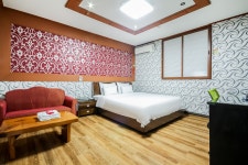 여수 G 데일리호텔 - 호텔&레스토랑 할인예약