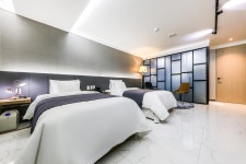 당진 시티호텔 데일리호텔 - 호텔&레스토랑 할인예약