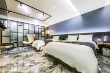 당진 시티호텔 데일리호텔 - 호텔&레스토랑 할인예약