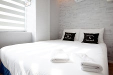 K-게스트하우스 서면1호점 - 트리플 숙소