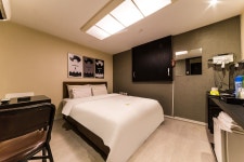 부천 돈키호텔1 데일리호텔 - 호텔&레스토랑 할인예약