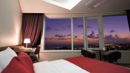 투어앤스파 신신호텔 제주 월드컵 투어앤스파