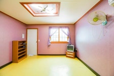 남양주 돌담캠프펜션 데일리호텔 - 호텔&레스토랑 할인예약