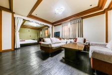 부여 명진 데일리호텔 - 호텔&레스토랑 할인예약