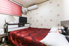 강릉 솔빛모텔 데일리호텔 - 호텔&레스토랑 할인예약