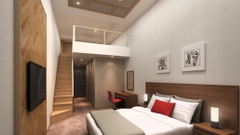 투어앤스파 라마다호텔&스위트평창 투어앤스파