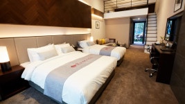 투어앤스파 라마다호텔&스위트평창 투어앤스파