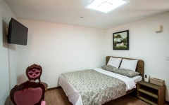 제주 엔게디하우스 더블룸 | 대한민국 최저가 종합숙박 예약 | 야놀자 공식 모바일 사이트