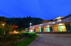 춘천 아이산테니스펜션