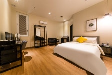 일산(주엽) YELLOW 8 HOTEL 데일리호텔 - 호텔&레스토랑 할인예약