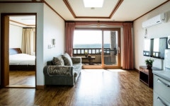 서귀포 뜨리바다펜션 스위트룸 | 글로벌 여가 플랫폼 | 야놀자 공식 사이트