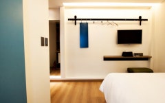 퍼스트스테이 호텔 | 야놀자