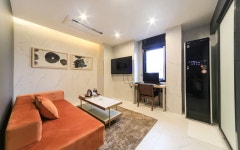 부산진역 브라운도트 | 야놀자