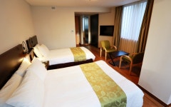 뉴국제 호텔 | 야놀자