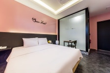 투어앤스파 안산 호텔 센스 (Design Boutique) 투어앤스파