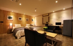 호텔 비엔 | 야놀자