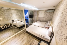 트루 리뷰 데일리호텔 - 호텔&레스토랑 할인예약