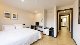 데일리호텔 - No.1 전세계 호텔특가 / 호텔 보나 쓰리