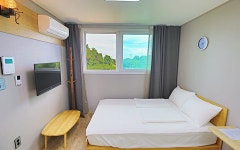 서귀포 쇠소깍성게돌펜션 202호 Studio | 글로벌 여가 플랫폼 | 야놀자 공식 사이트