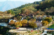포천 여우재산장펜션