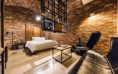 성신여대역 Hotel The Artist 스위트 | 대한민국 최저가 종합숙박 예약 | 야놀자 공식 모바일 사이트