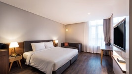 투어앤스파 ENA 스위트 호텔 남대문 투어앤스파