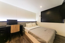 부산 사상 루이스 호텔 데일리호텔 - 호텔&레스토랑 할인예약